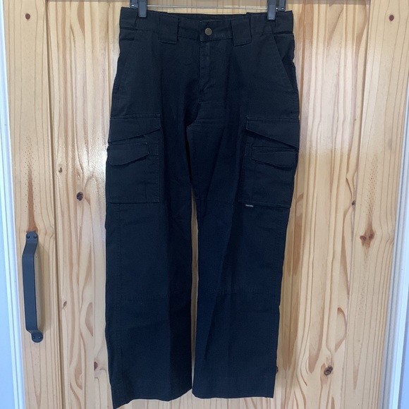 True Spec‎ Women’s EMS Black Pants. Size 6 (565) - Picture 3 of 16